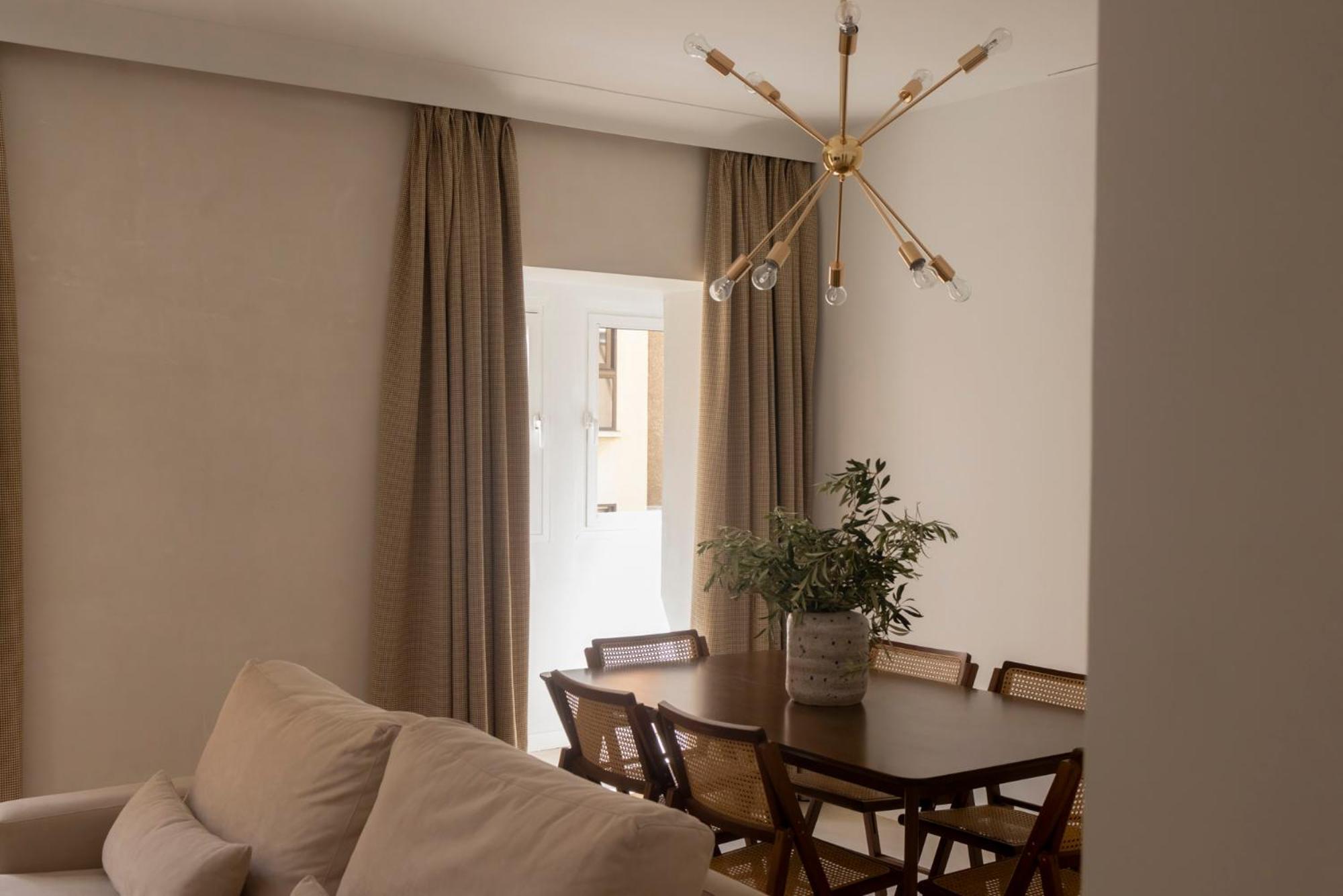 Appartement Casa Terracota *